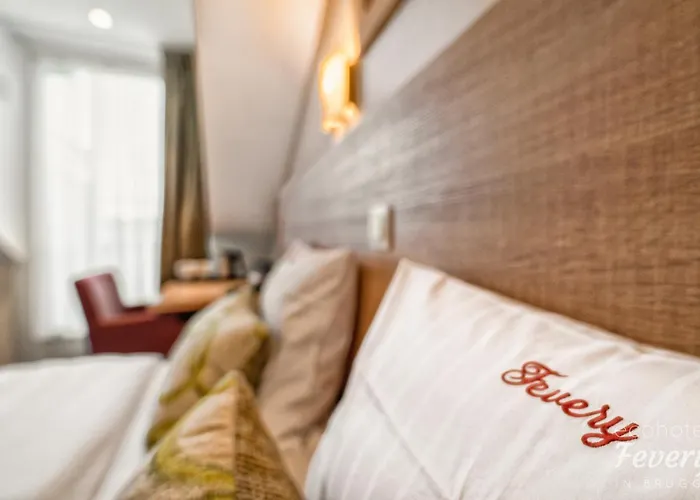 Hotel Fevery