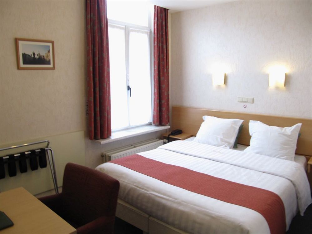 Hotel Fevery Bruges